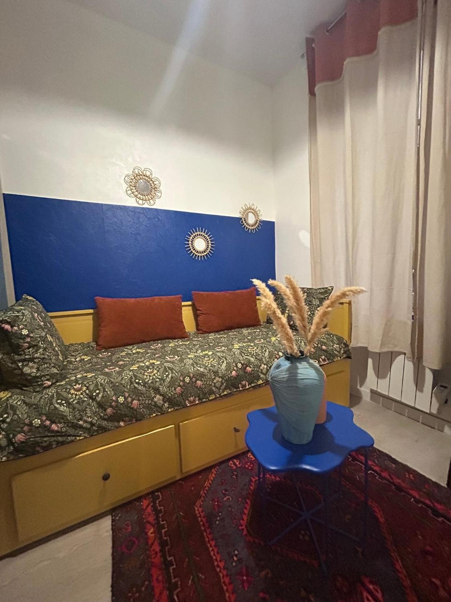 Yousra Appartement ポアティエ エクステリア 写真